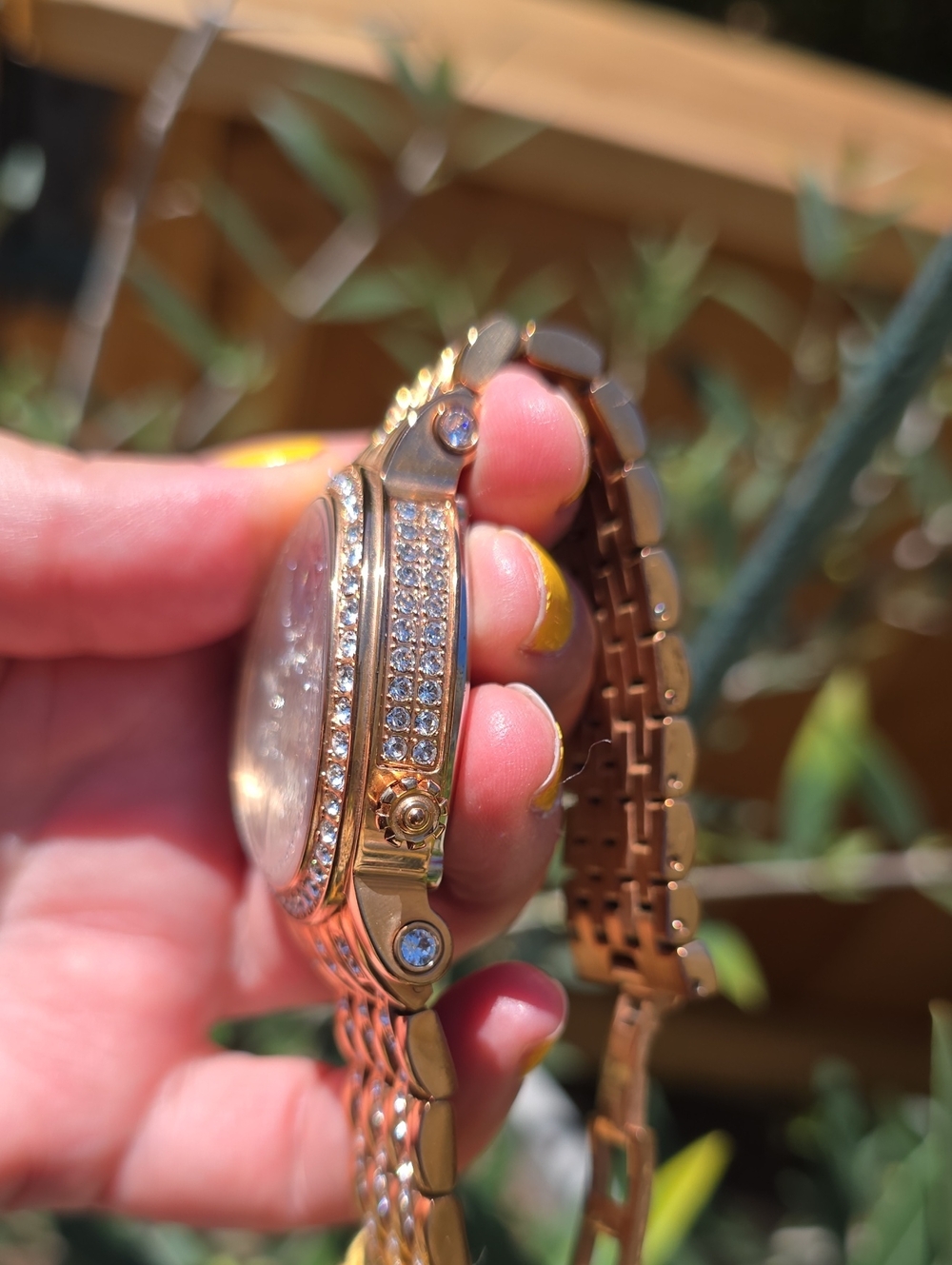 Juicy Couture XL Watch - Picture 10 of 10